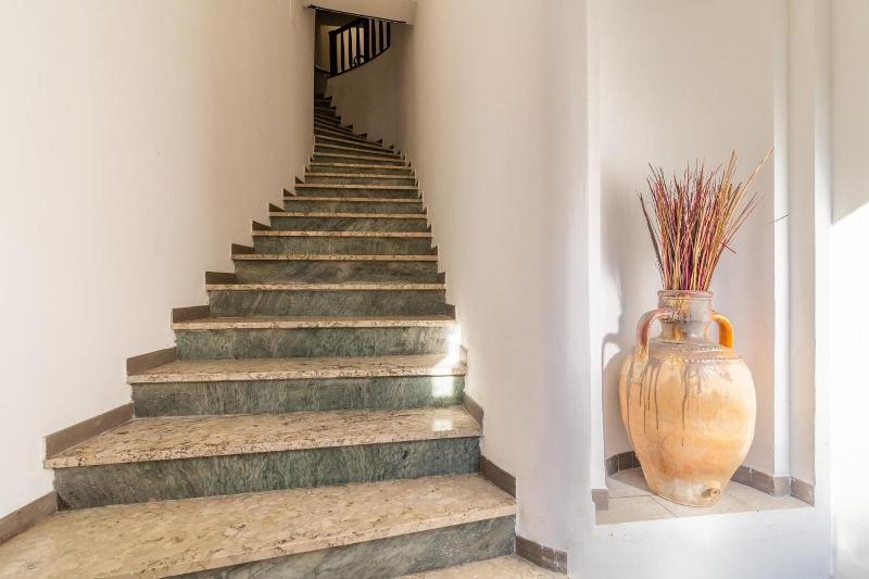 Antica Locanda Cavallino Bianco