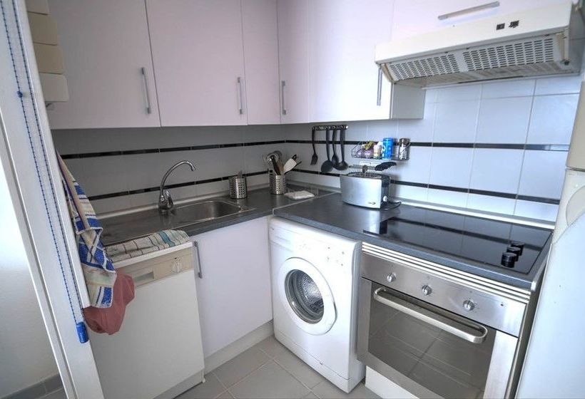 Apartment By The Sea