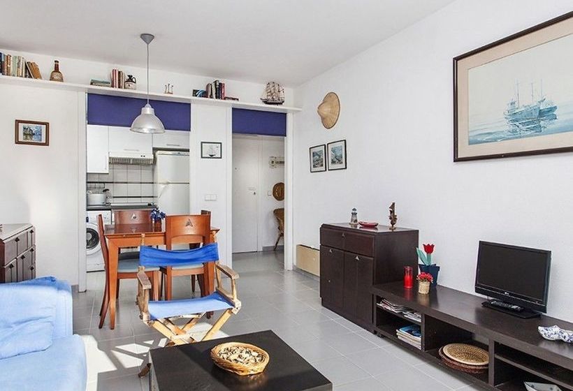 Apartment By The Sea