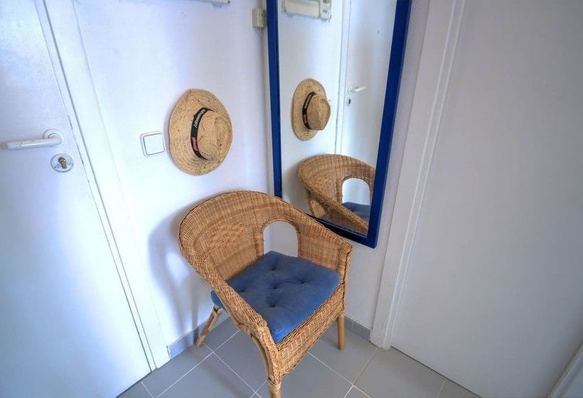 Apartment By The Sea