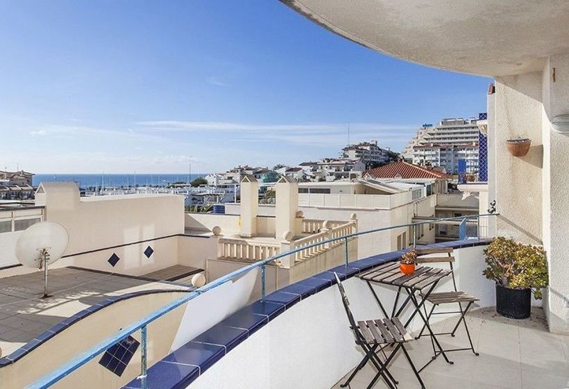 Apartment By The Sea