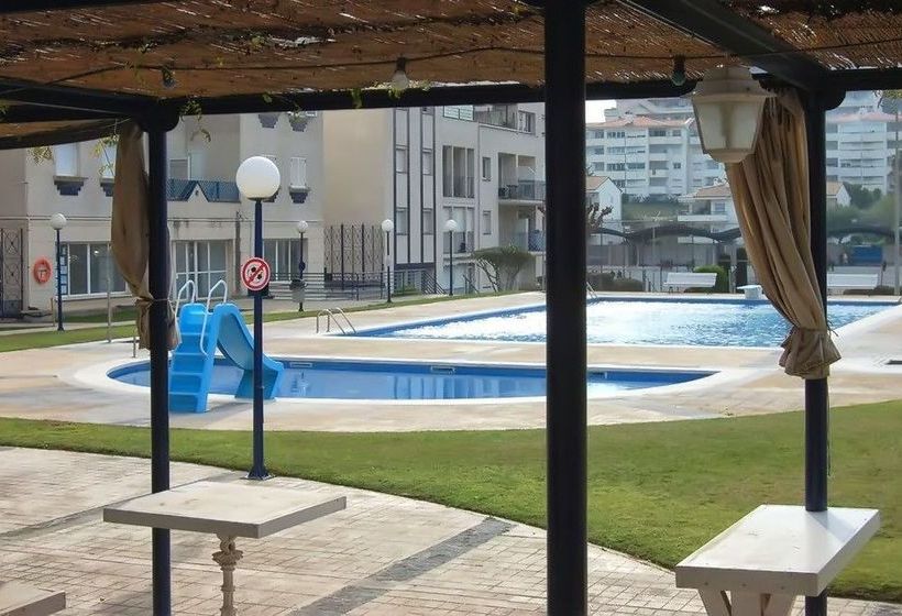 Apartment By The Sea