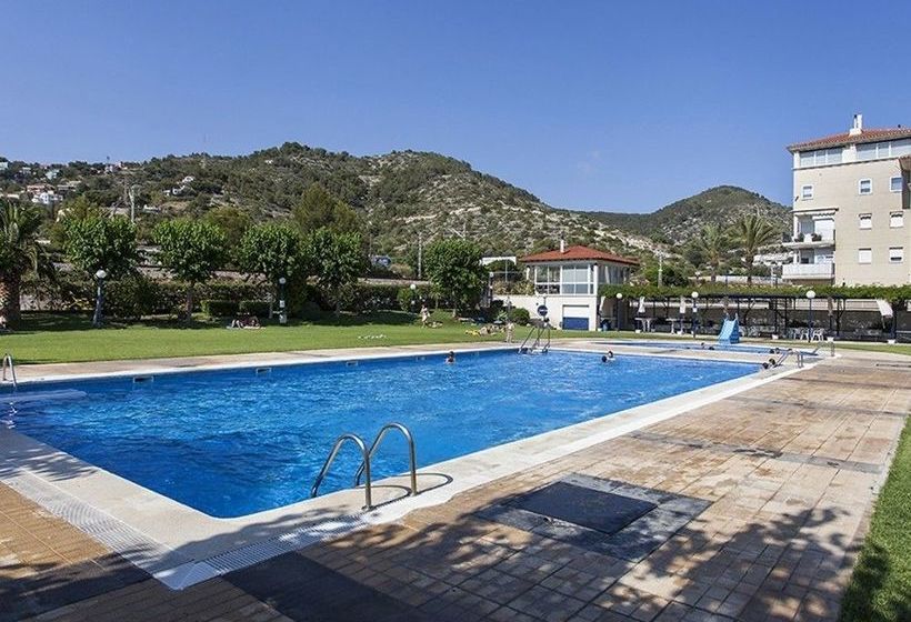 Apartment By The Sea