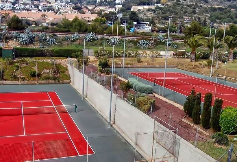 Apartment By The Sea