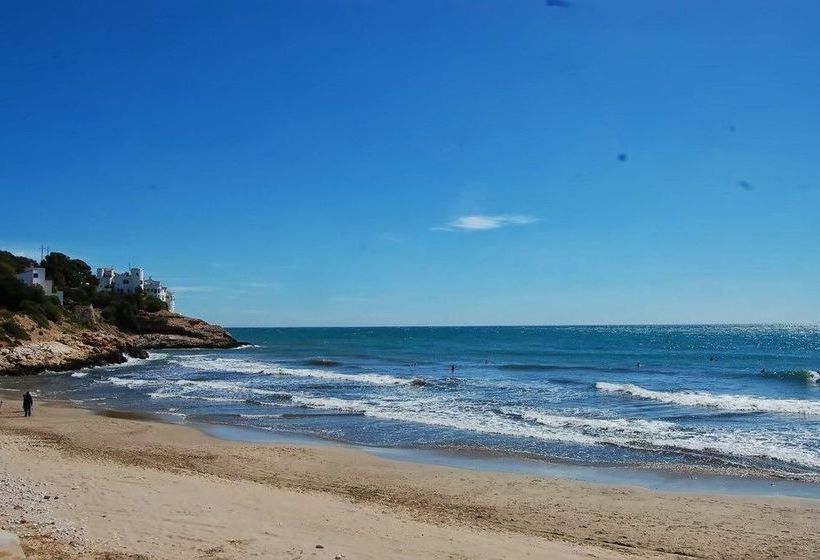 Apartment By The Sea