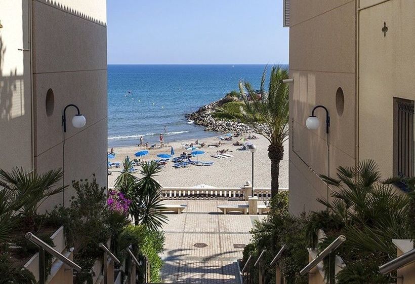 Apartment By The Sea