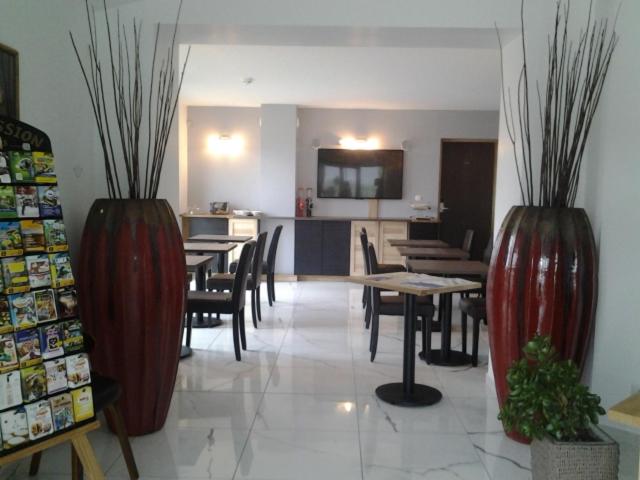 Appart Hotel Residella House Room & Kitchen Avignon Le Pontet