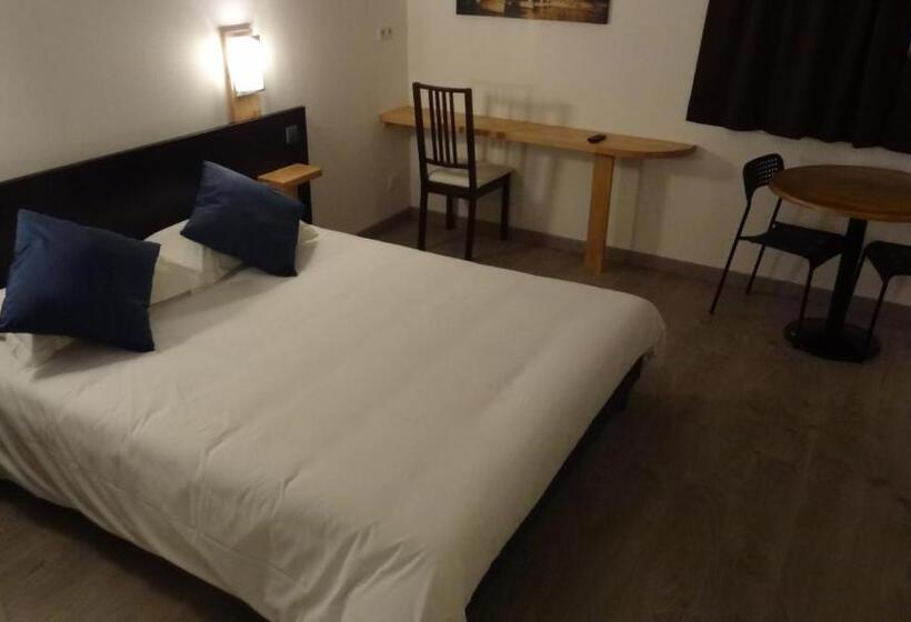 Appart Hotel Residella House Room & Kitchen Avignon Le Pontet