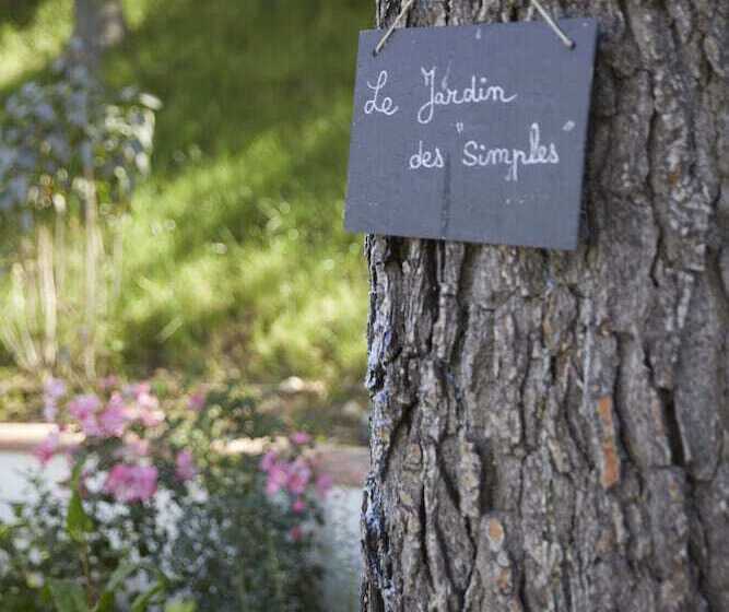 Apparthotel La Girafe