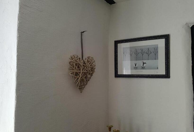 ベッドアンドブレックファースト 16 Bel Air