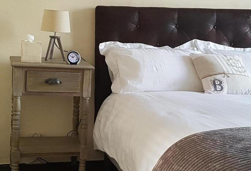 ベッドアンドブレックファースト 16 Bel Air