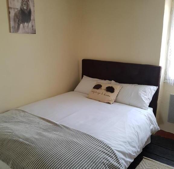 ベッドアンドブレックファースト 16 Bel Air