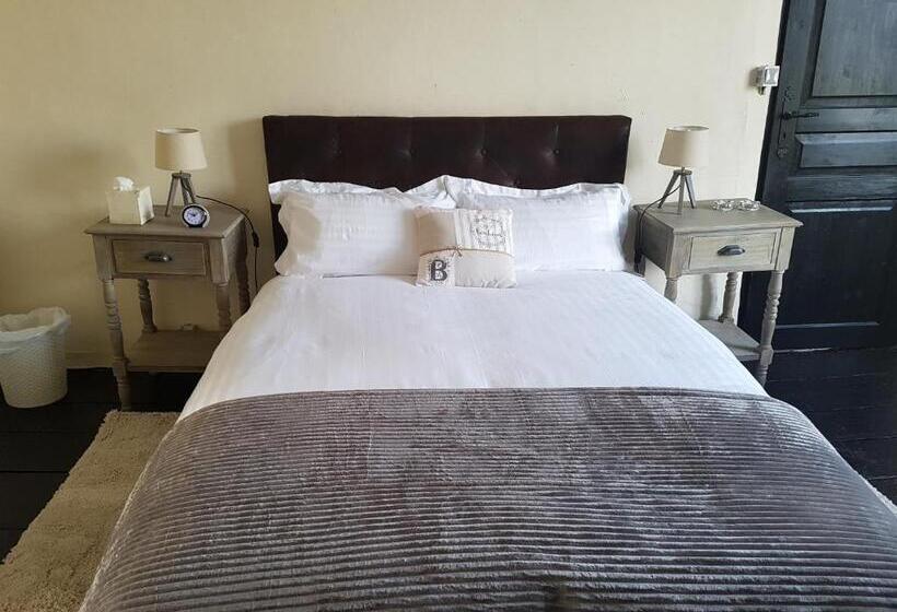 ベッドアンドブレックファースト 16 Bel Air