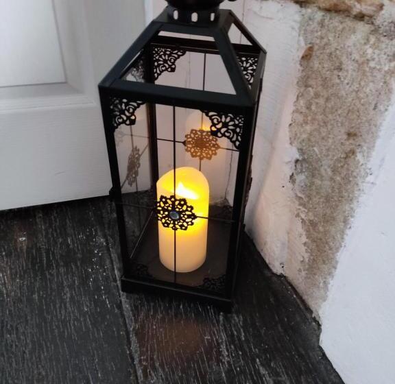 ベッドアンドブレックファースト 16 Bel Air