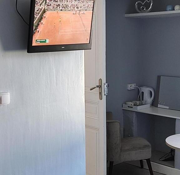 ベッドアンドブレックファースト 16 Bel Air