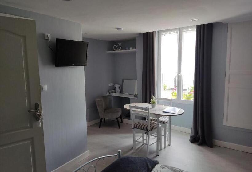 ベッドアンドブレックファースト 16 Bel Air