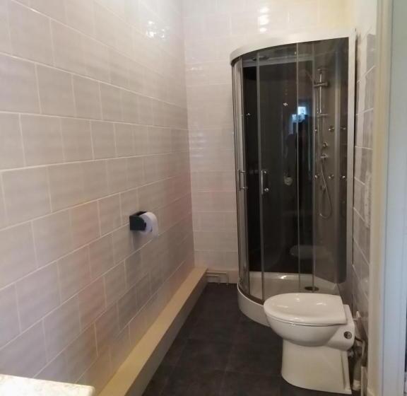 مبيت وإفطار La Maison Du Canal