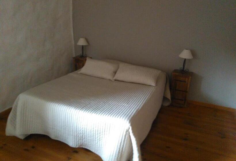 צימר Abbaye De Capservy