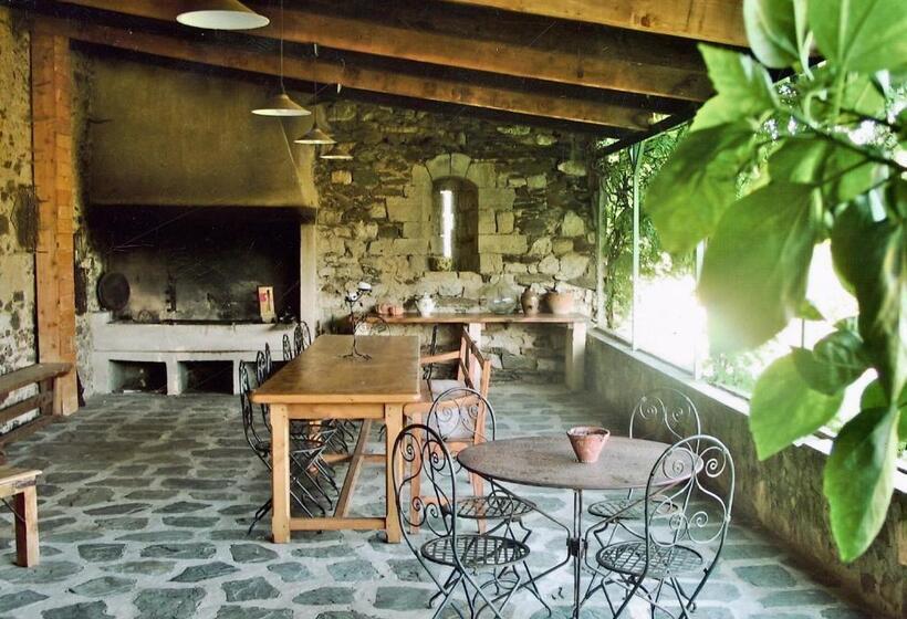 צימר Abbaye De Capservy