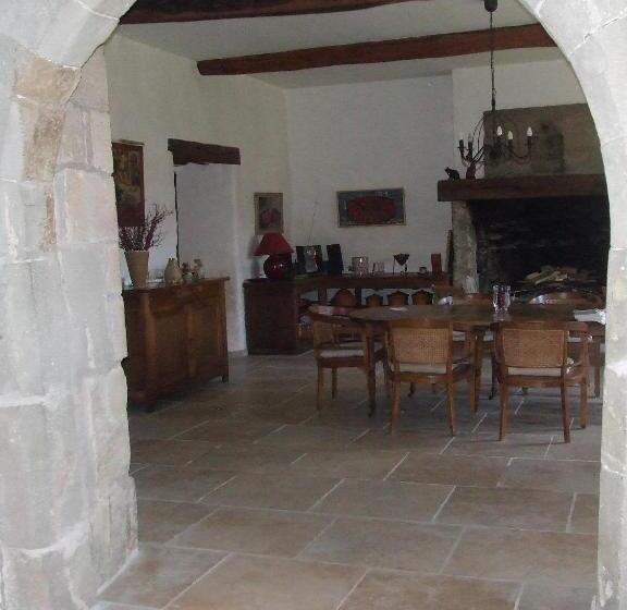 צימר Abbaye De Capservy