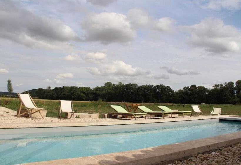 Bed and Breakfast Abbaye De Reigny   Esprit De France