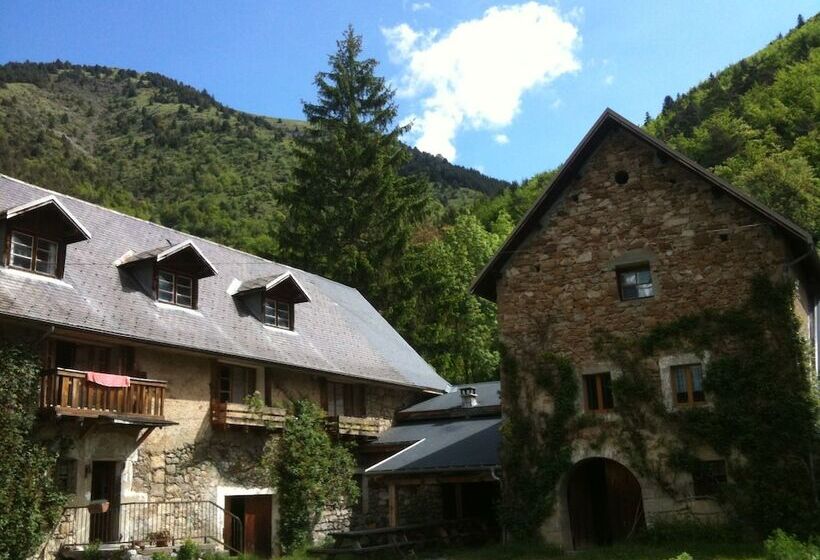 ベッドアンドブレックファースト Au Fil Des Saisons