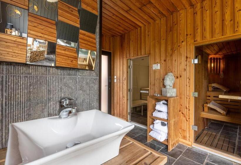 Bed and Breakfast Au Petit Manoir