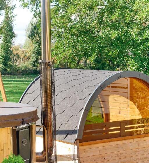 Bed and Breakfast Au Petit Manoir