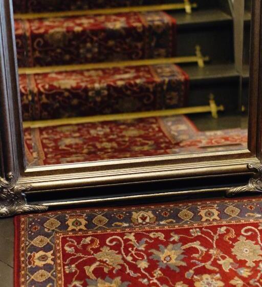 Bed and Breakfast Au Petit Manoir