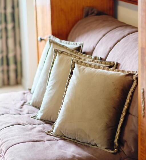 Bed and Breakfast Au Petit Manoir