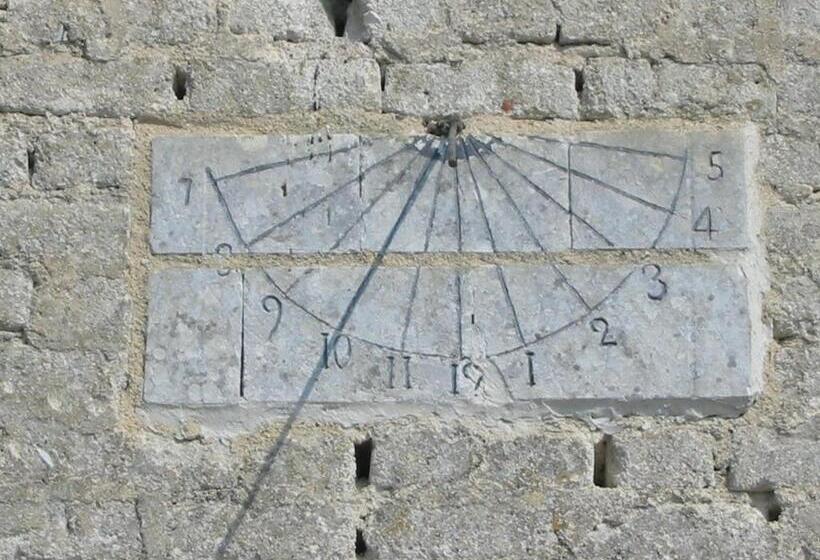 مبيت وإفطار Au Pré Du Moulin