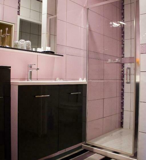 צימר Aux Ronzières