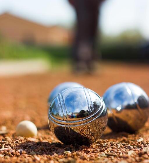 צימר Aux Ronzières