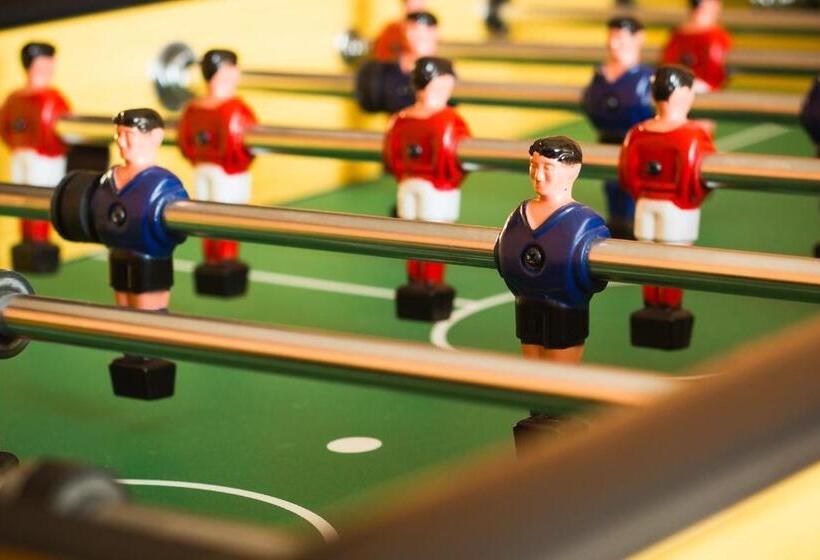 مبيت وإفطار Aux Ronzières