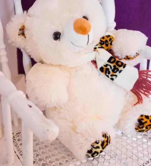 مبيت وإفطار Aux Ronzières