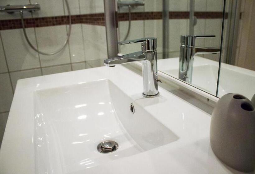 צימר Aux Ronzières