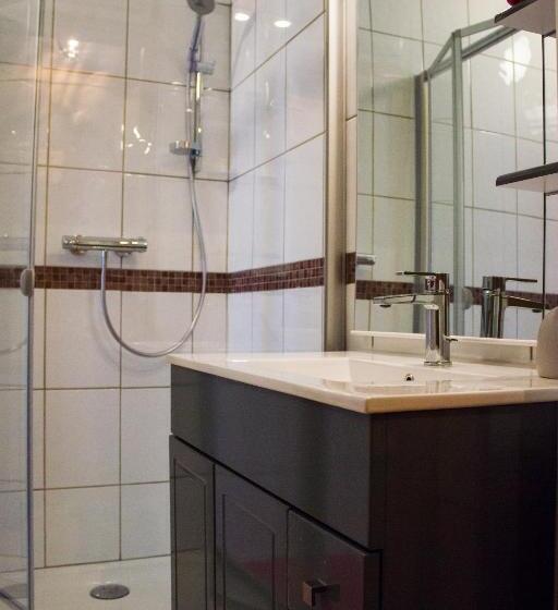 צימר Aux Ronzières