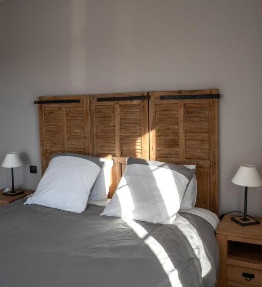 צימר Bastide Saint Maurin