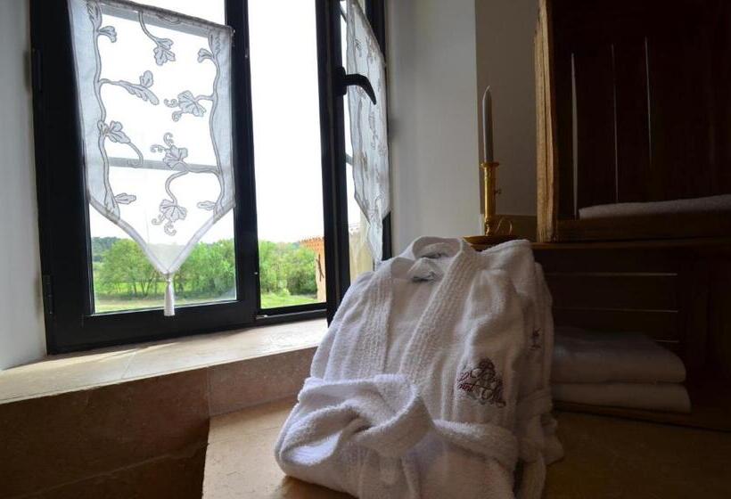 צימר Bastide Saint Maurin