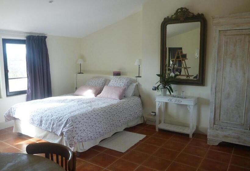 צימר Bastide Saint Maurin