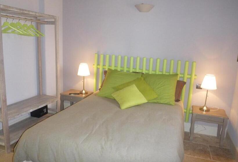 צימר Bastide Saint Maurin