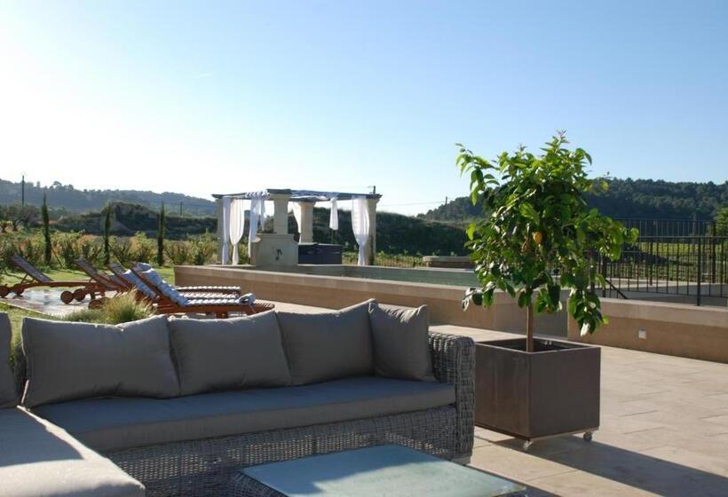 צימר Bastide Saint Maurin