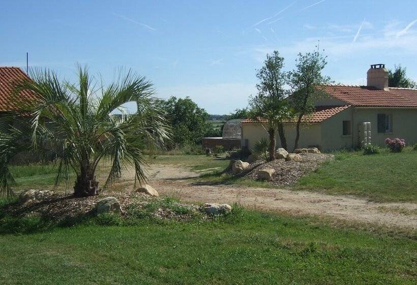 مبيت وإفطار Belge Attitude