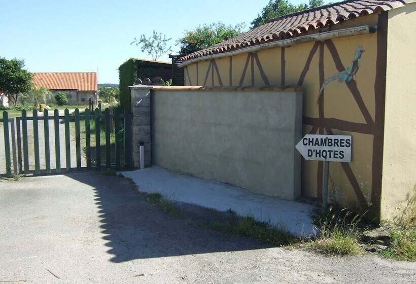 مبيت وإفطار Belge Attitude