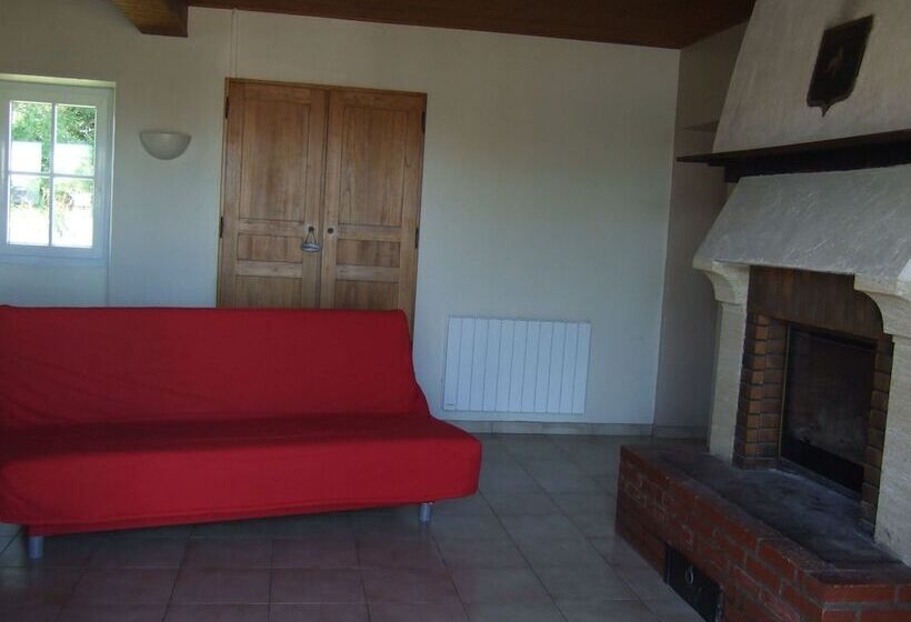 مبيت وإفطار Belge Attitude