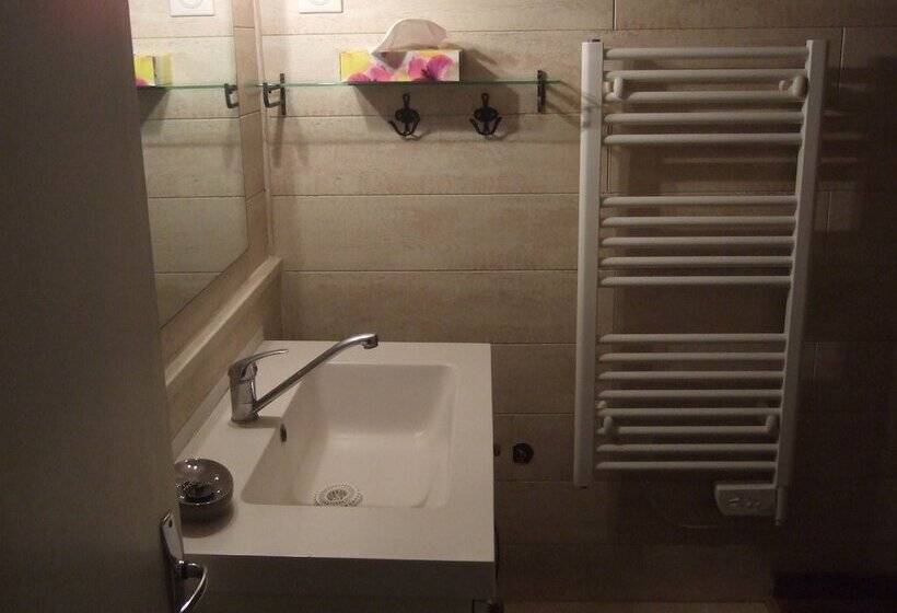 مبيت وإفطار Belge Attitude