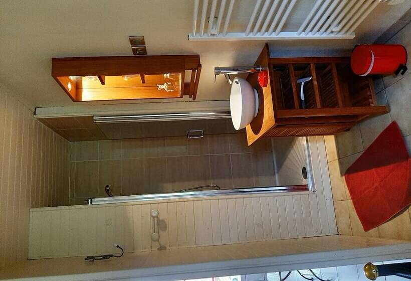 مبيت وإفطار Belge Attitude