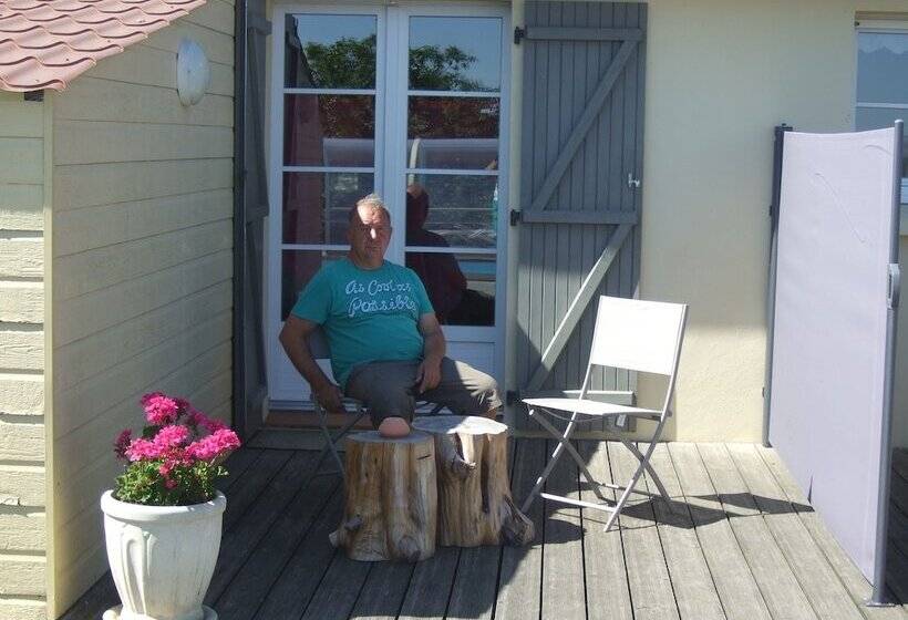 مبيت وإفطار Belge Attitude