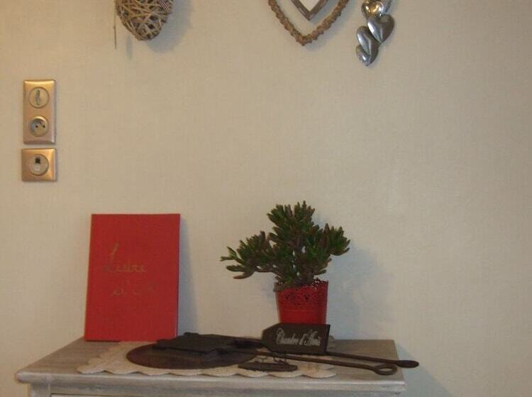 مبيت وإفطار Belge Attitude