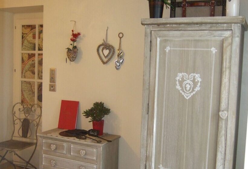 مبيت وإفطار Belge Attitude